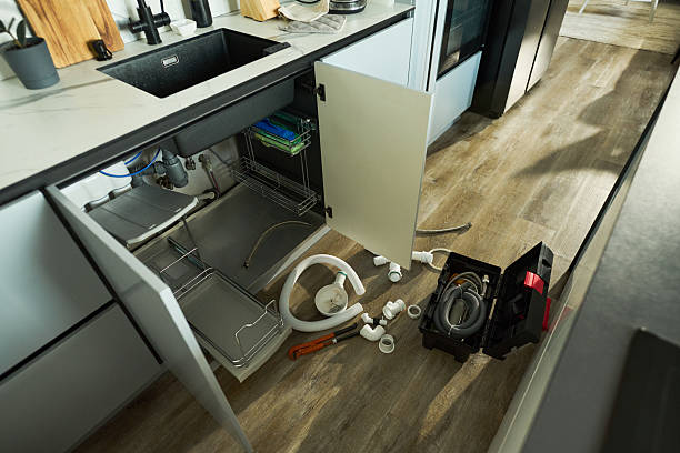 Reliable Drain Cleaning contractor in Rhode Island, RI by Street Wise - Plumbing